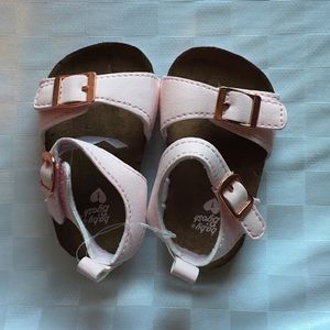 Baby B’gosh Sandals